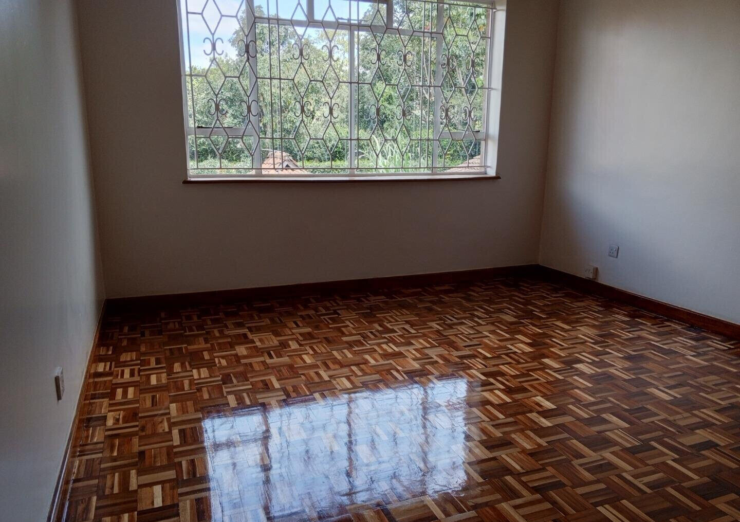 5BR Garden Oasis at KSh 350K