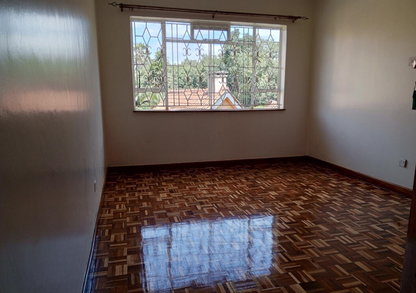 5BR Garden Oasis at KSh 350K