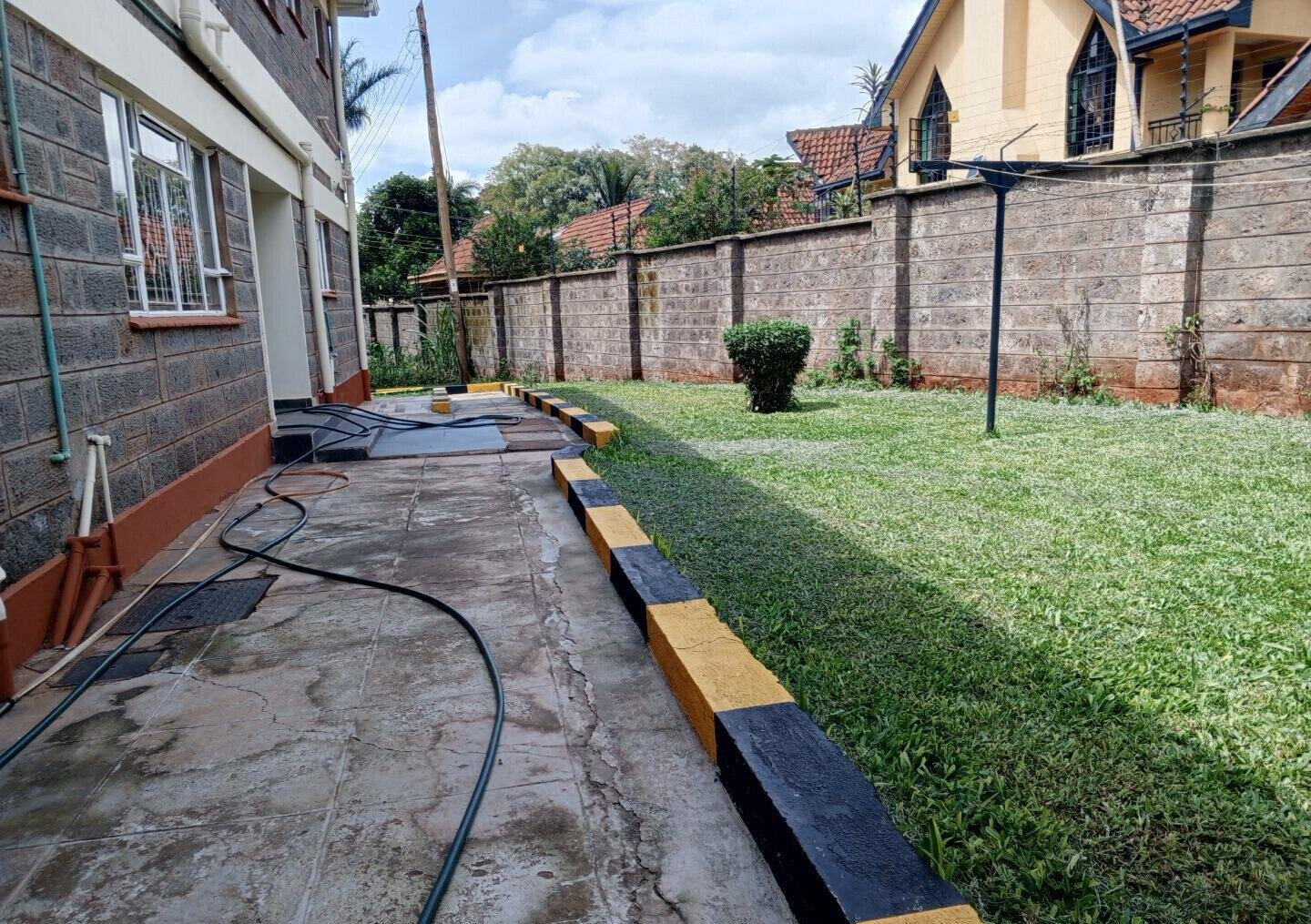 5BR Garden Oasis at KSh 350K
