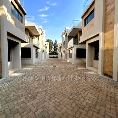 6bdrm Townhouse/Terrace in Lavington Green for sale - Image 1