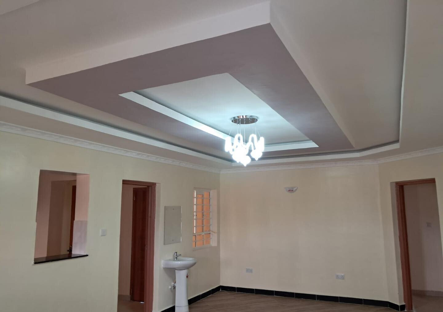 3BR Townhouse on 50x100 with Freehold Title - Acacia, Kitengela