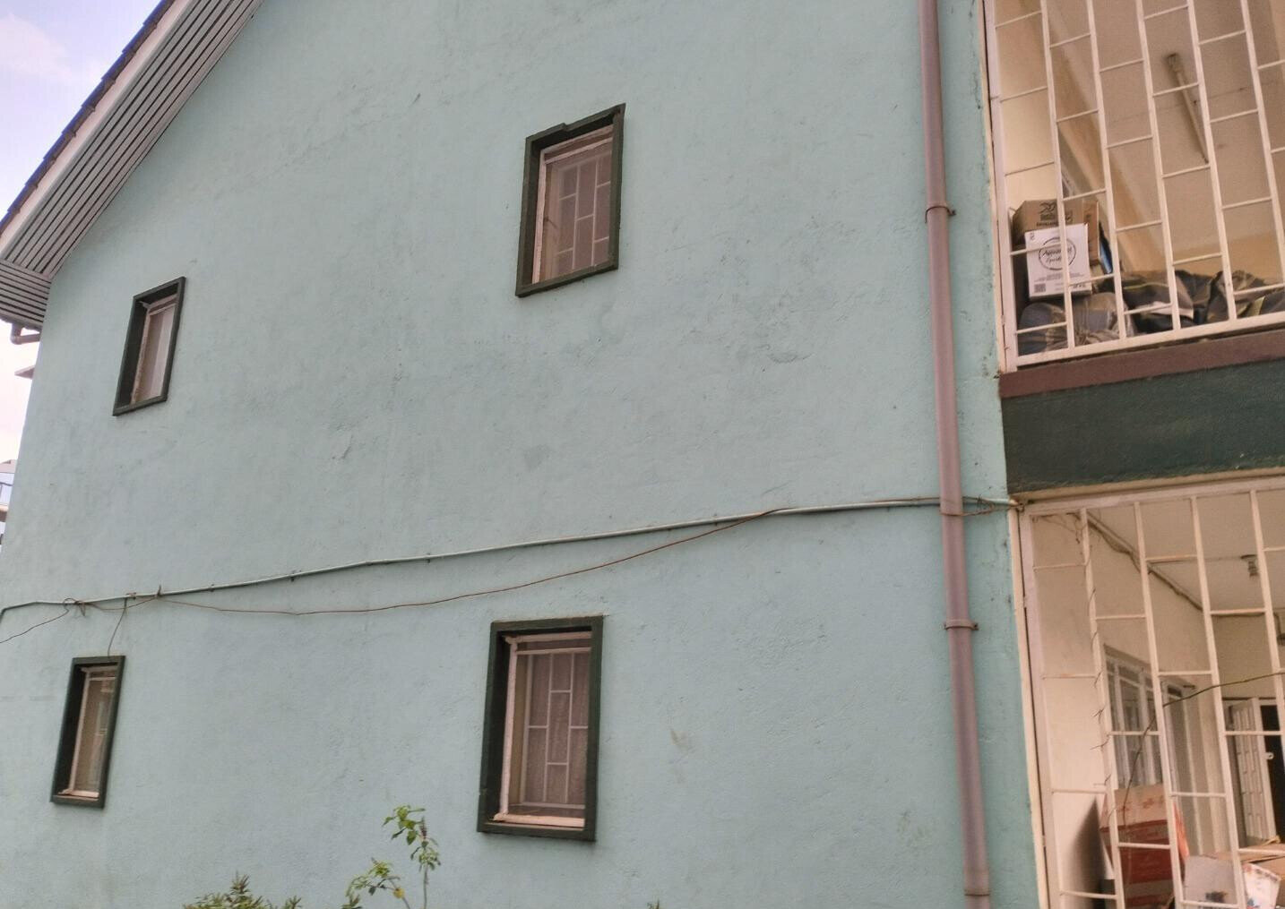 Quarter Acre in Westlands at KSh 120M