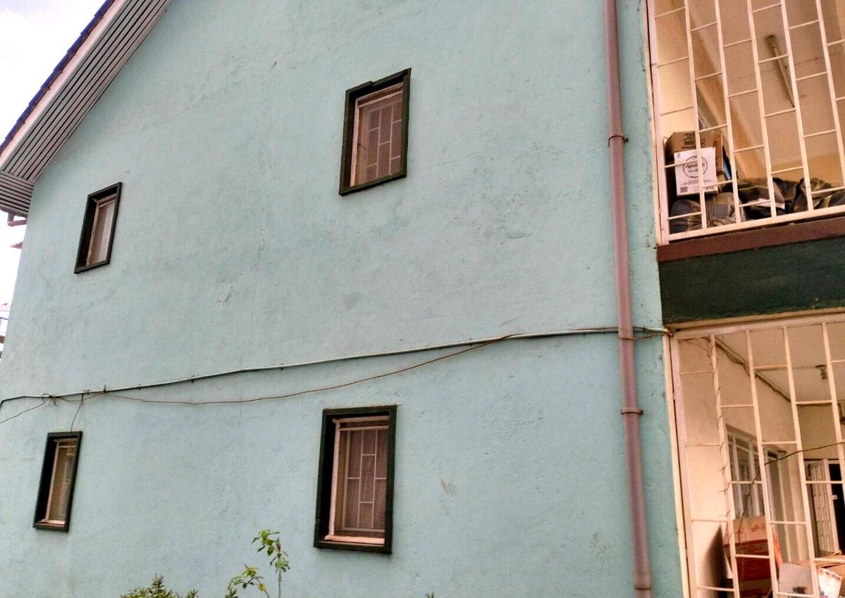 Quarter Acre in Westlands at KSh 120M