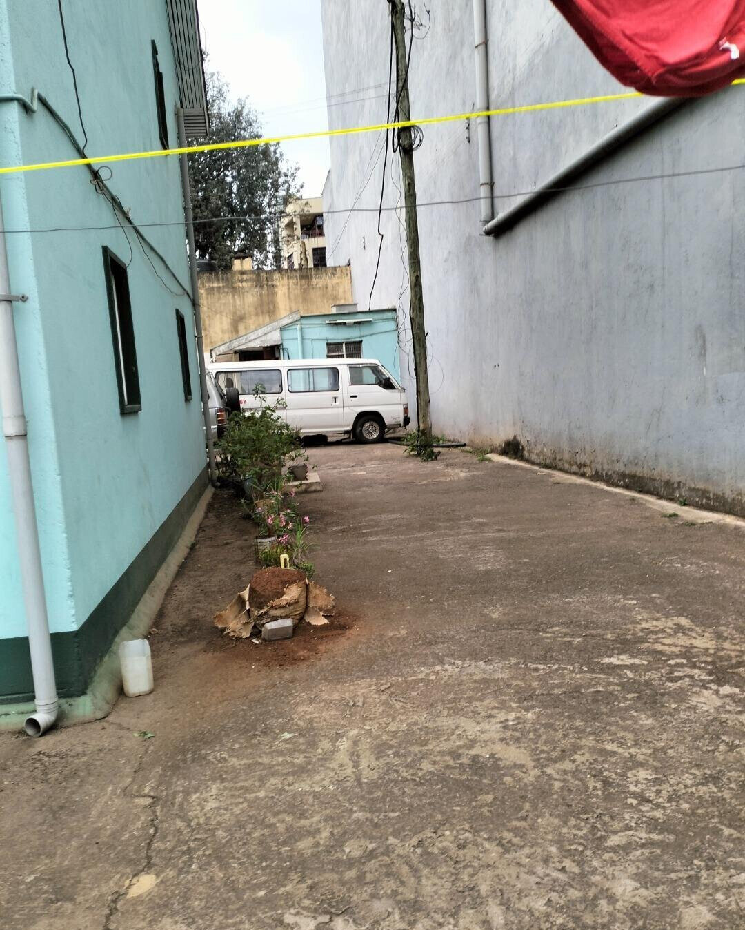 Quarter Acre in Westlands at KSh 120M