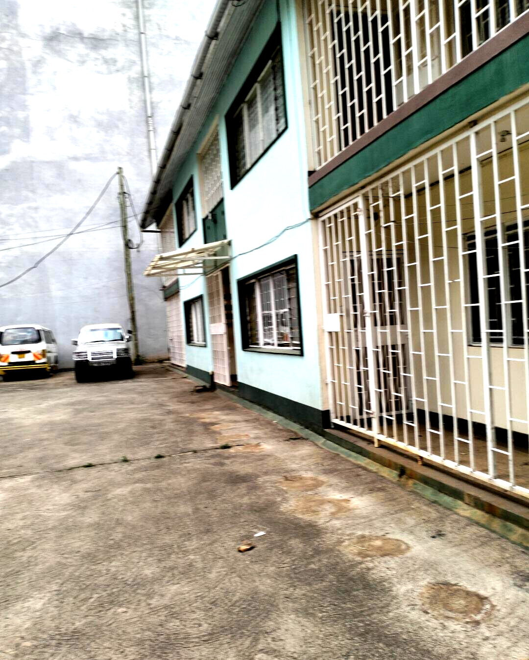 Quarter Acre in Westlands at KSh 120M