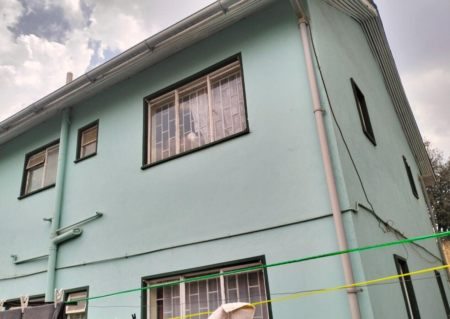 Quarter Acre in Westlands at KSh 120M
