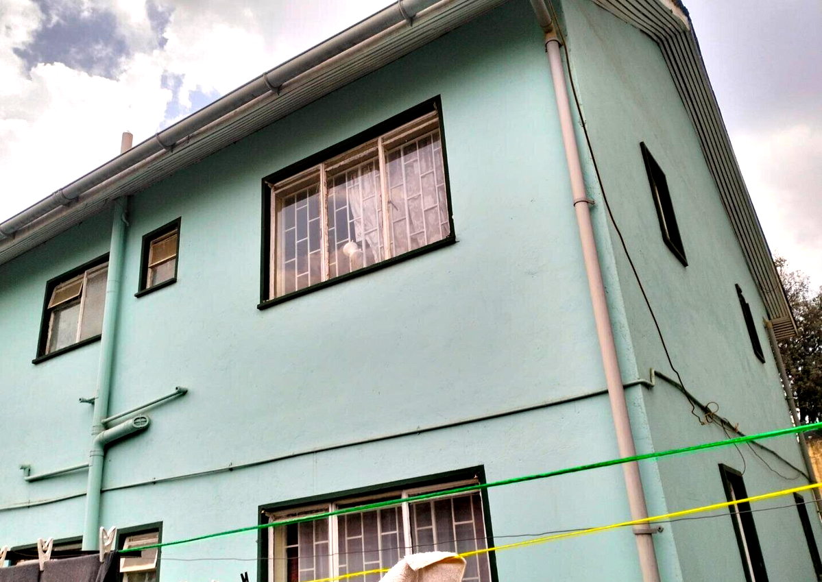 Quarter Acre in Westlands at KSh 120M