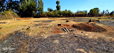 Plots for Sale in Eldoret Racecours Elgonview Border - Image 6