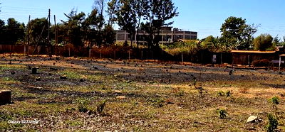 Plots for Sale in Eldoret Racecours Elgonview Border - Image 8