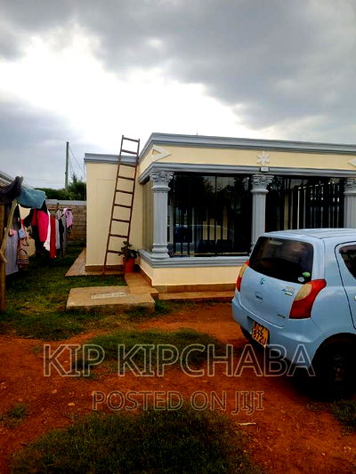3bdrm Bungalow in Cheplasgei, Racecourse for sale - Image 3