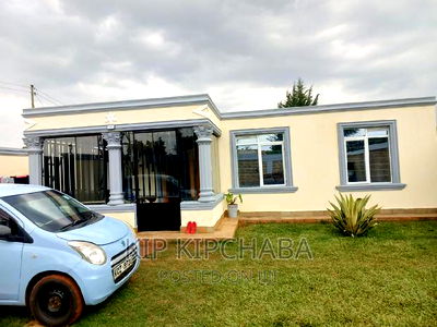 3bdrm Bungalow in Cheplasgei, Racecourse for sale - Image 16