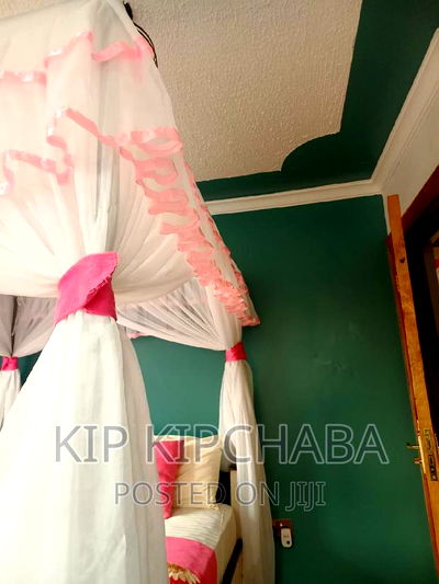 3bdrm Bungalow in Cheplasgei, Racecourse for sale - Image 8