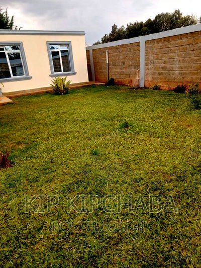 3bdrm Bungalow in Cheplasgei, Racecourse for sale - Image 14