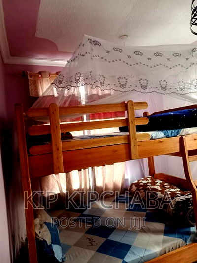 3bdrm Bungalow in Cheplasgei, Racecourse for sale - Image 10