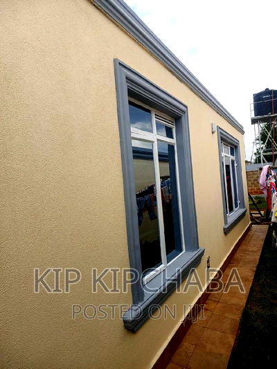 3bdrm Bungalow in Cheplasgei, Racecourse for sale - Image 2