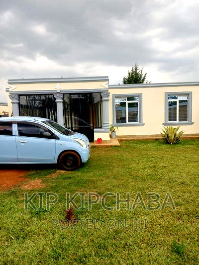 3bdrm Bungalow in Cheplasgei, Racecourse for sale - Image 13