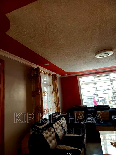 3bdrm Bungalow in Cheplasgei, Racecourse for sale - Image 12