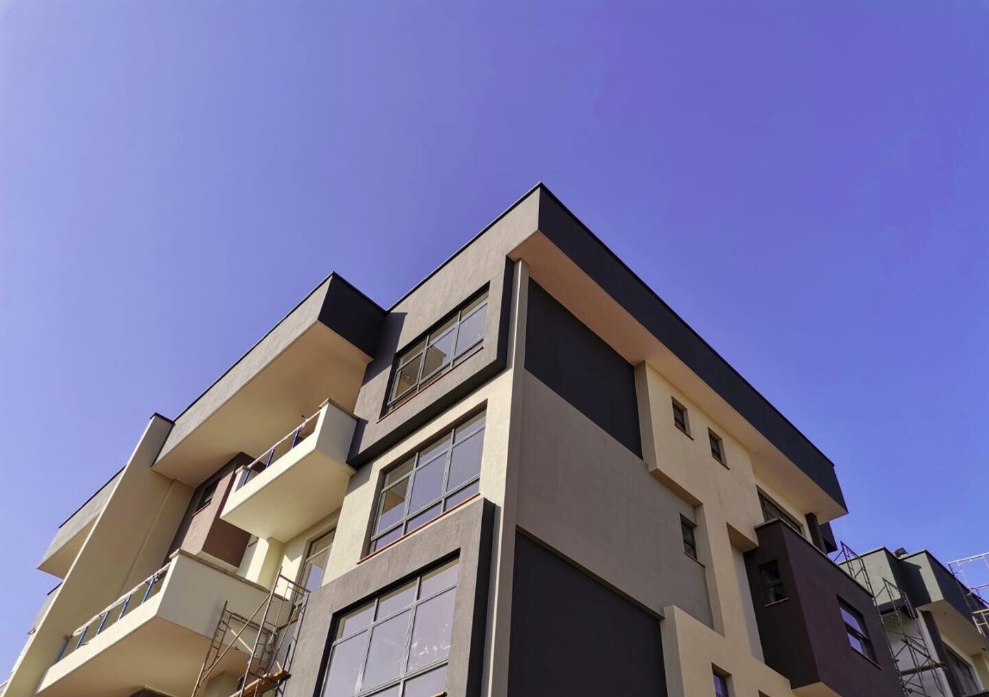 4BR Duplex with DSQ & Solar in Two Rivers Estate - Gigiri