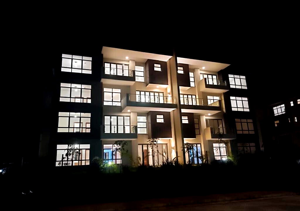 4BR Duplex with DSQ & Solar in Two Rivers Estate - Gigiri