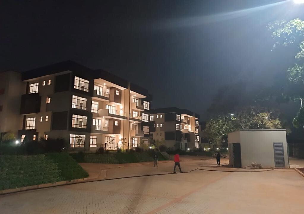 4BR Duplex with DSQ & Solar in Two Rivers Estate - Gigiri