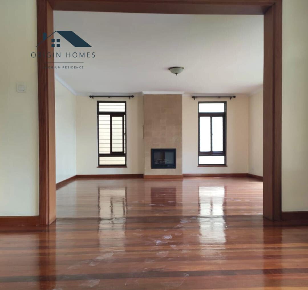 5-Ensuite Townhouse with DSQ & Backup Generator - Lavington