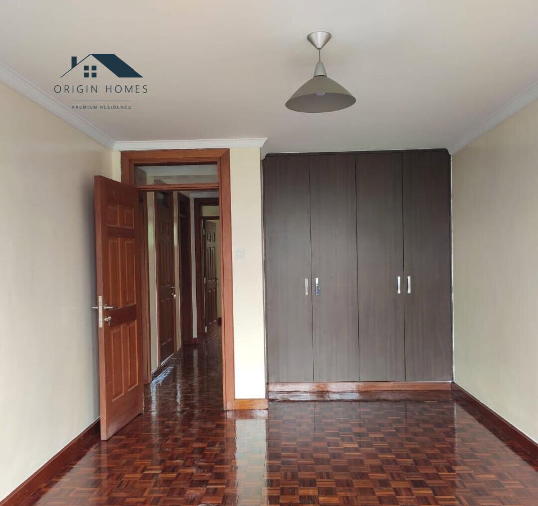 5-Ensuite Townhouse with DSQ & Backup Generator - Lavington