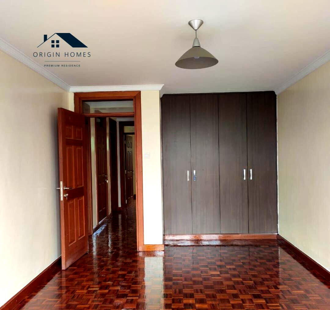 5-Ensuite Townhouse with DSQ & Backup Generator - Lavington