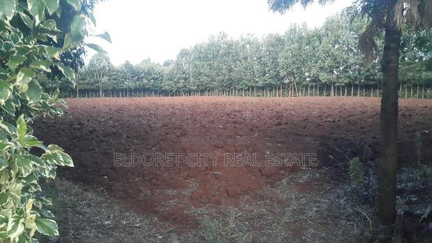 One Acre Elgonview Good for Residential