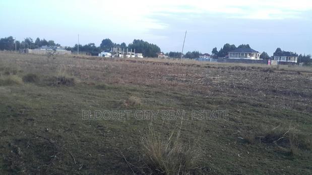 One Acre Elgonview Good for Residential