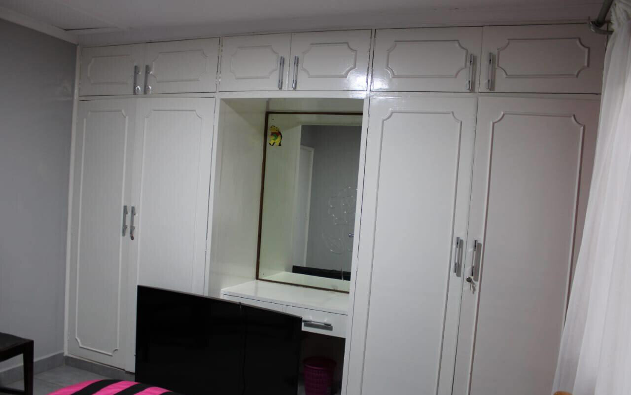 6-Bed Maisonette Walking Distance to Sarit Centre - Westlands