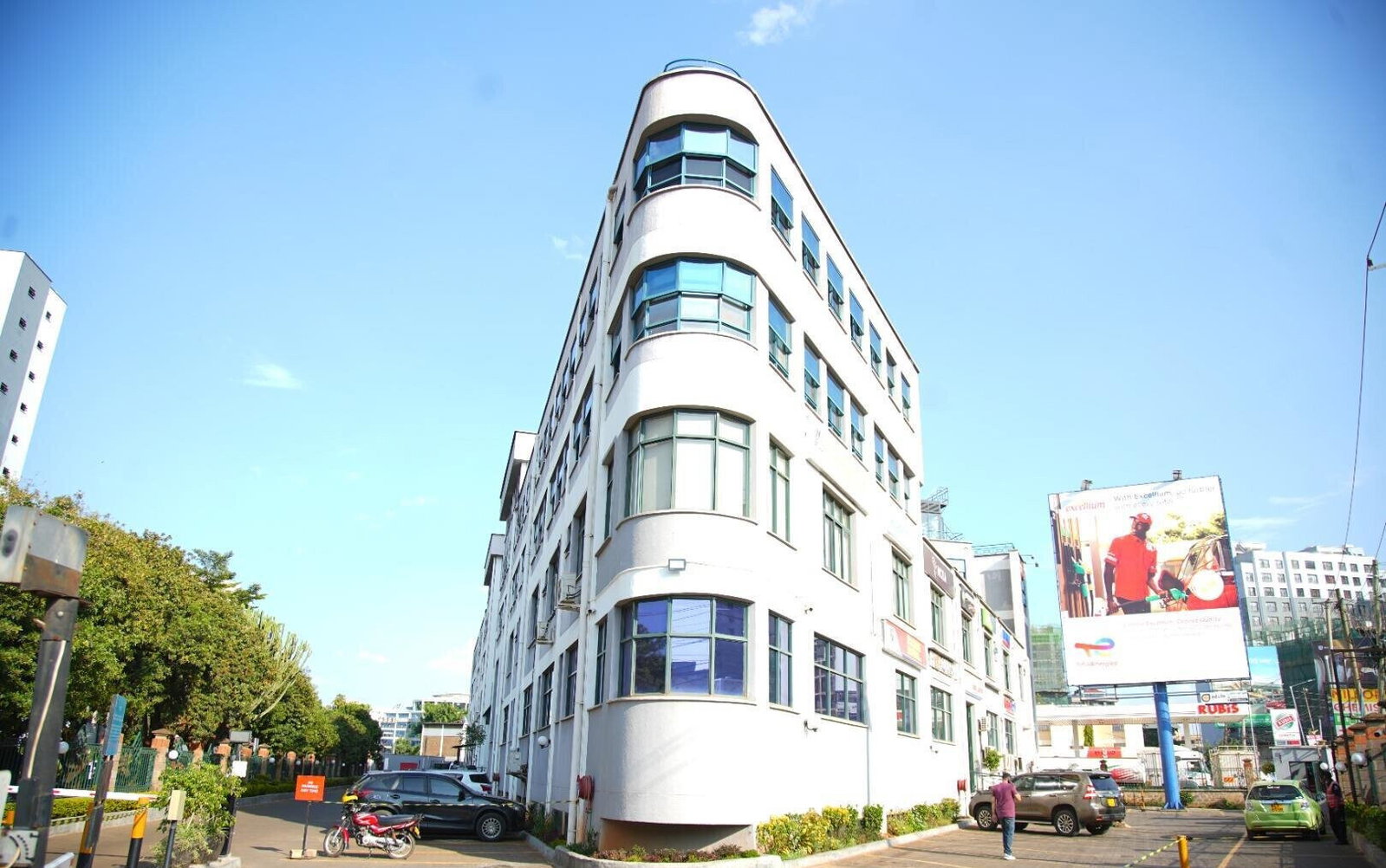 KSh 1.3B Commercial Gem