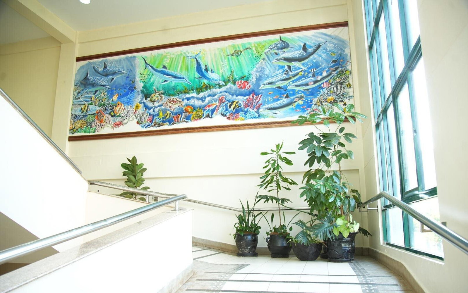 KSh 1.3B Commercial Gem