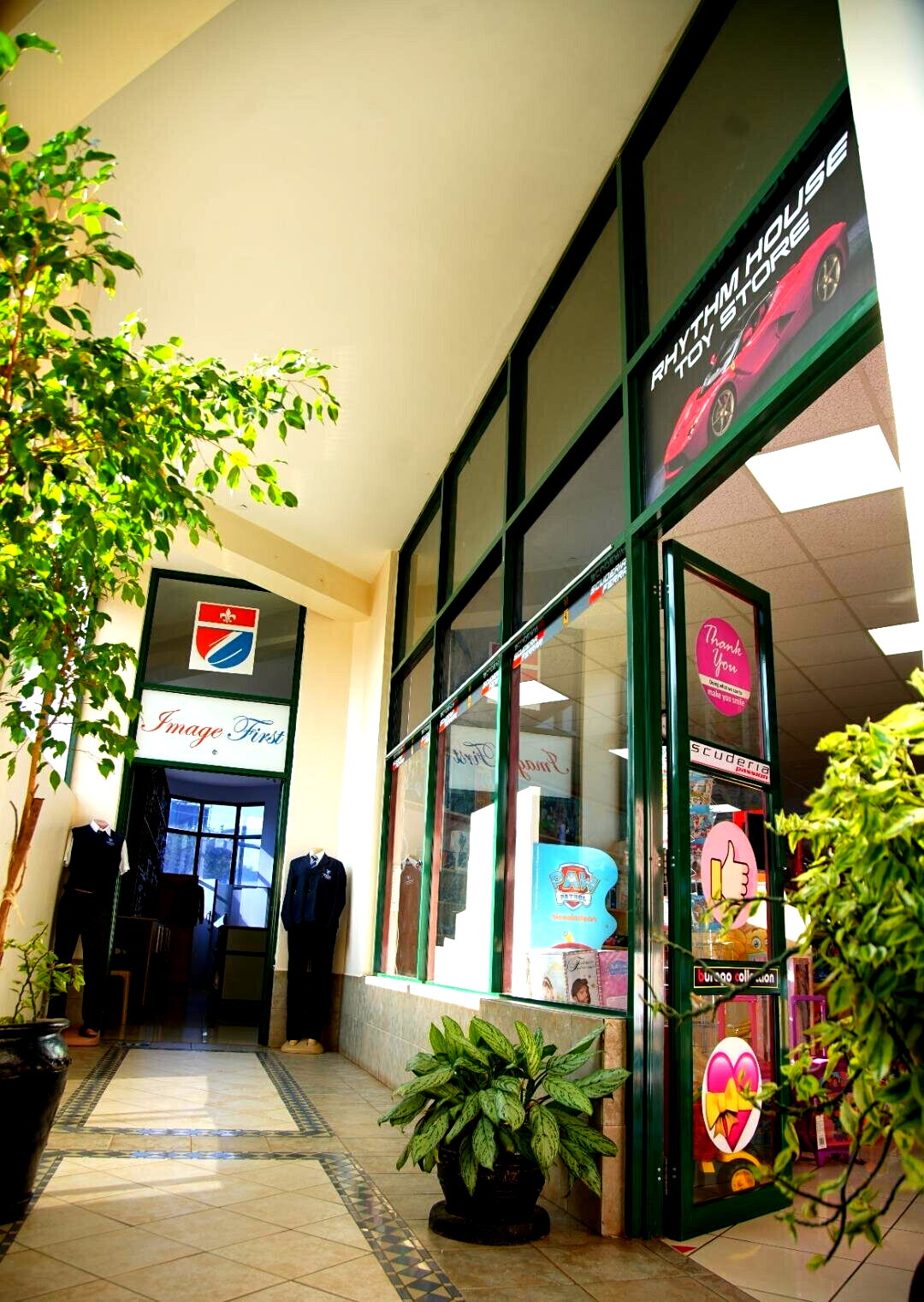 KSh 1.3B Commercial Gem