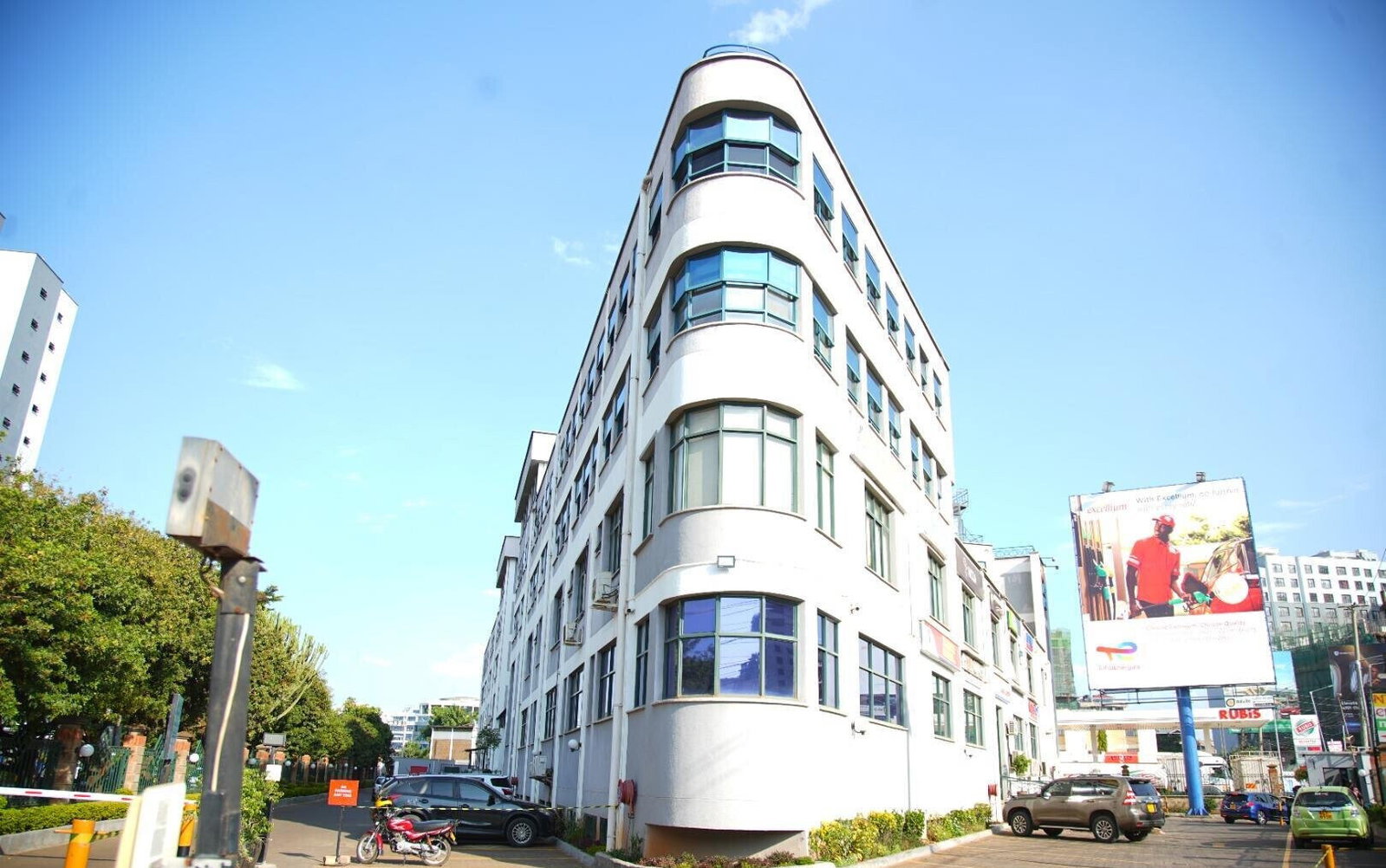 KSh 1.3B Commercial Gem