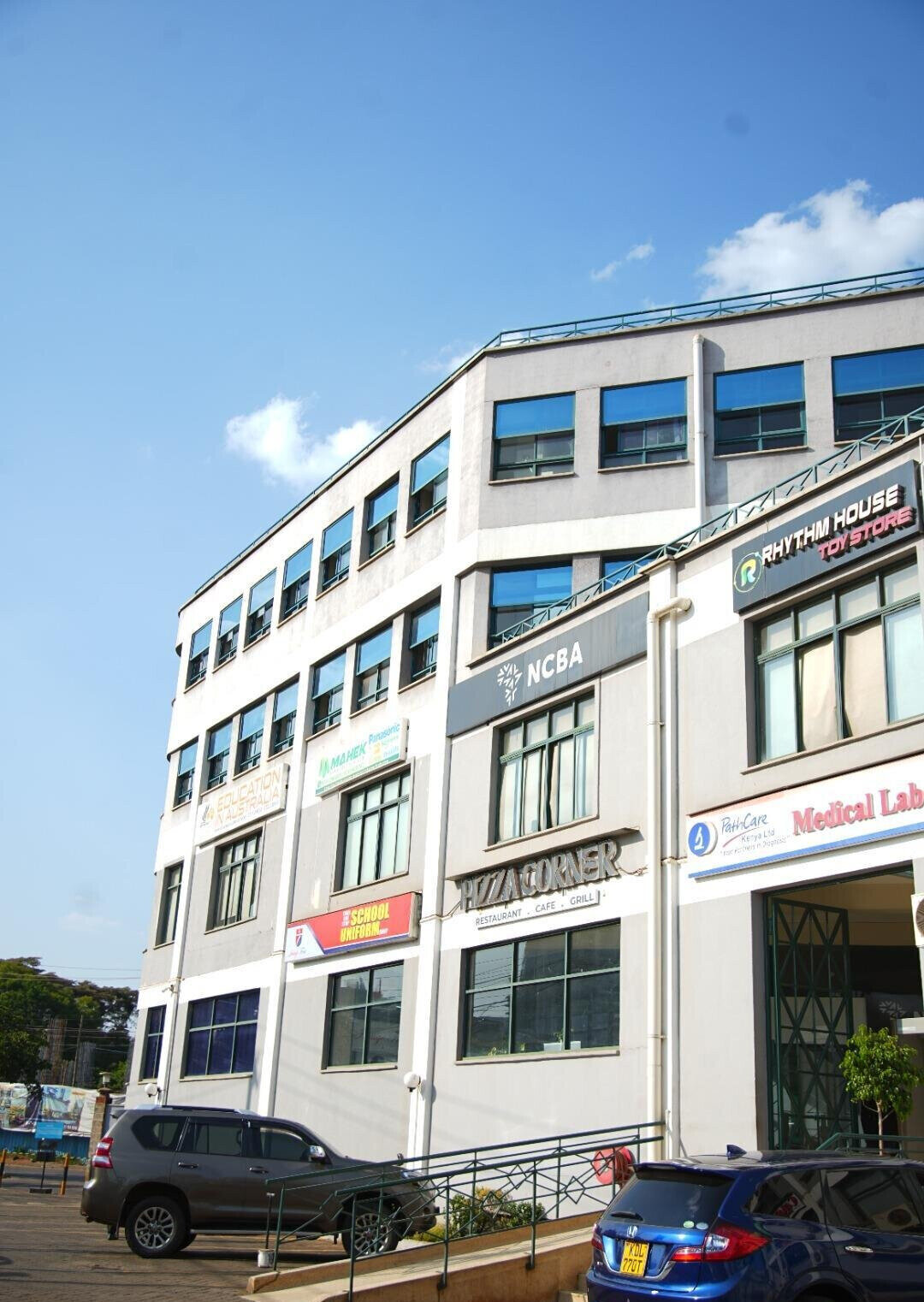 KSh 1.3B Commercial Gem