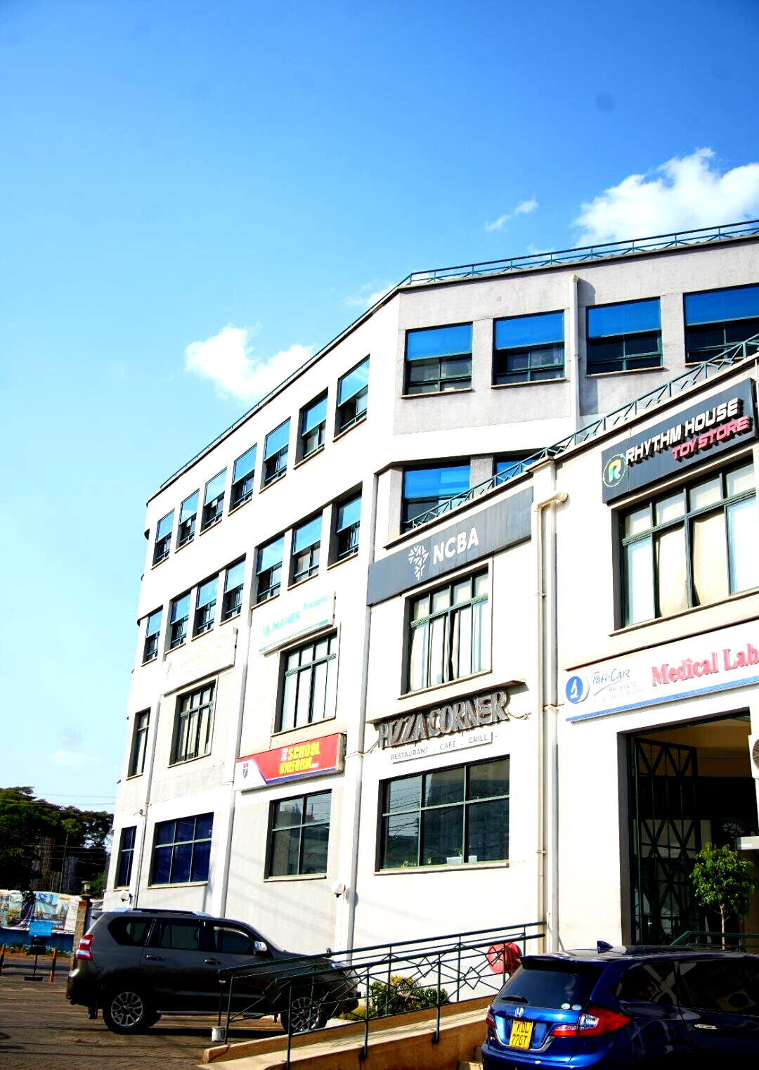 KSh 1.3B Commercial Gem