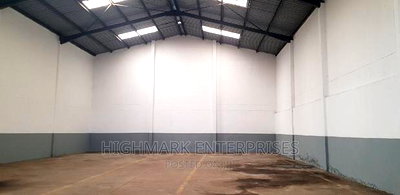 Godown to Let : Citi Cabanas - Image 1