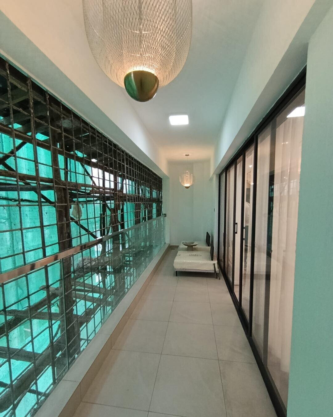Brand New 4-Ensuite Townhouse with Heated Pool Access - Lavington