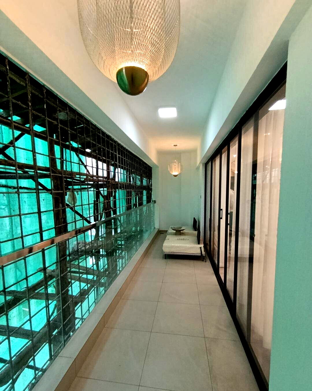 Brand New 4-Ensuite Townhouse with Heated Pool Access - Lavington