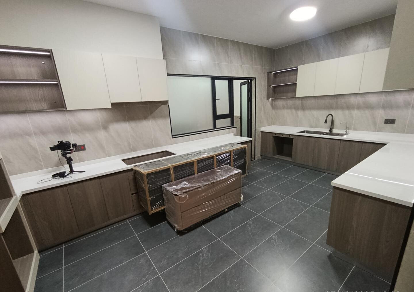 Brand New 4-Ensuite Townhouse with Heated Pool Access - Lavington