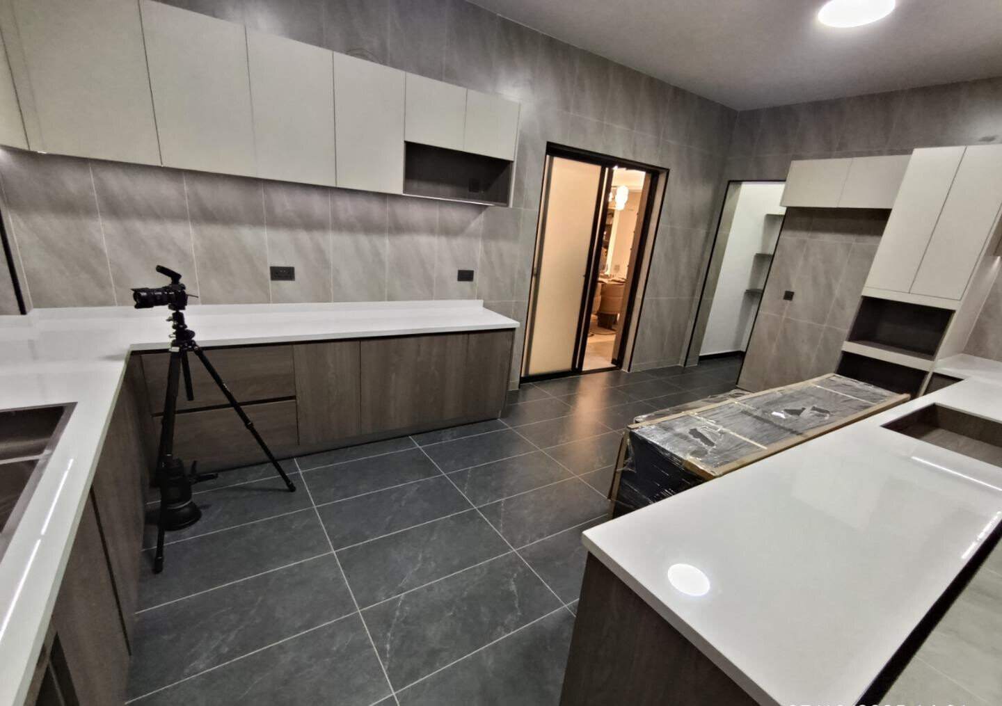Brand New 4-Ensuite Townhouse with Heated Pool Access - Lavington