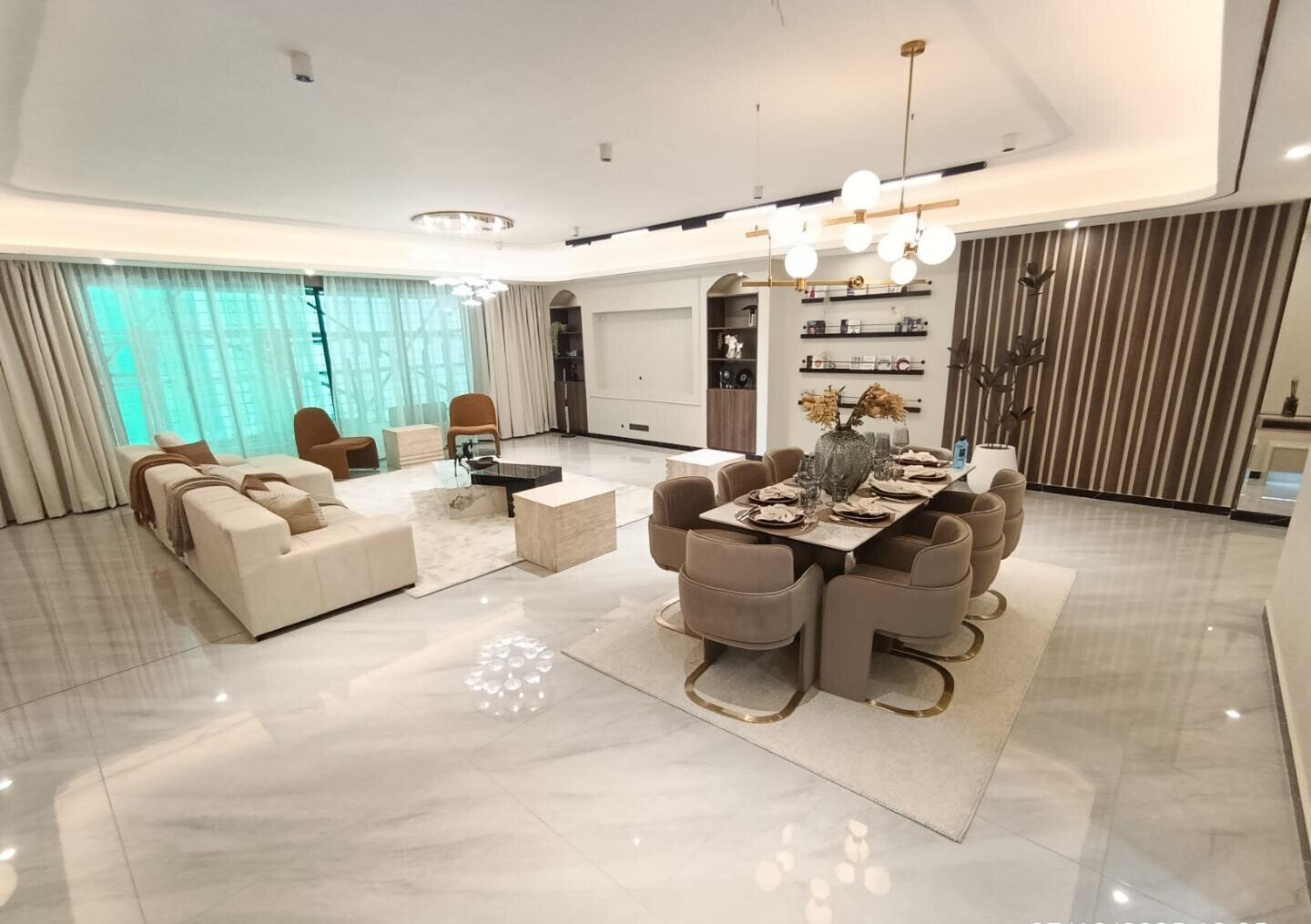 Brand New 4-Ensuite Townhouse with Heated Pool Access - Lavington