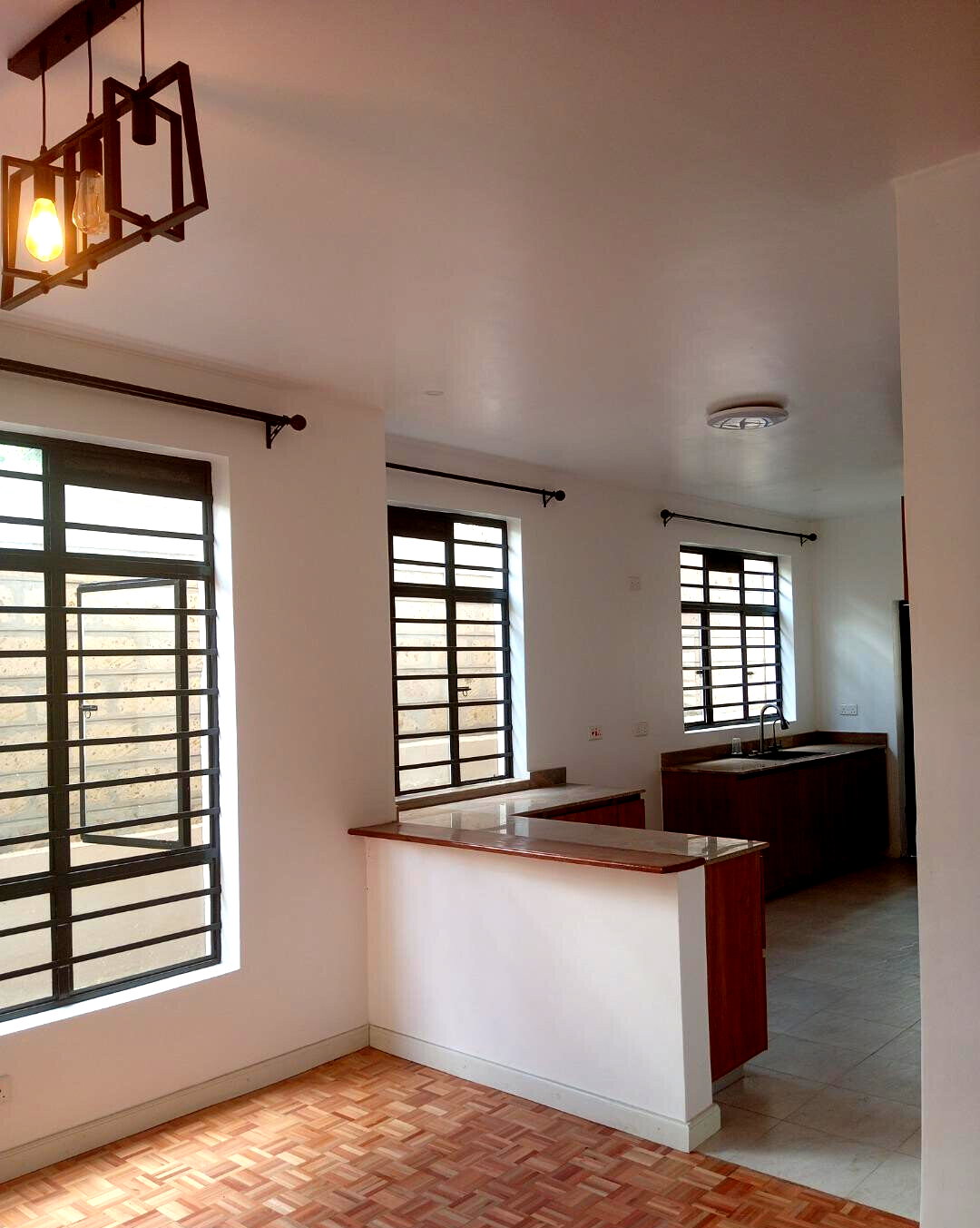 6-Bed Twin Home with DSQ & Solar - 46 Hill View Estate, Ngong