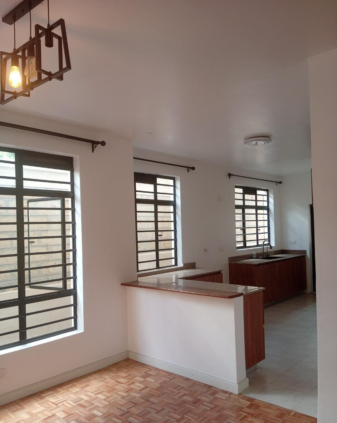 6-Bed Twin Home with DSQ & Solar - 46 Hill View Estate, Ngong