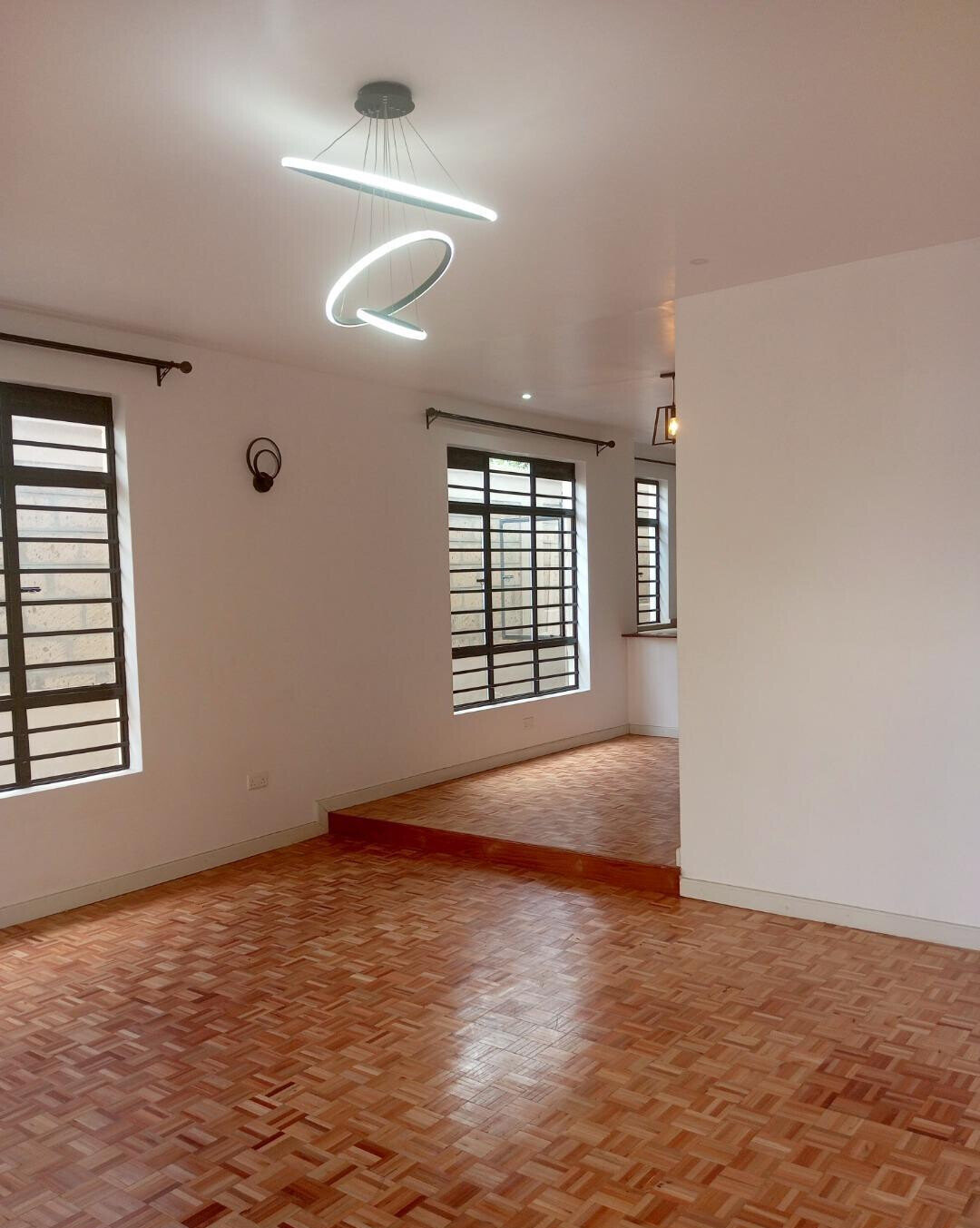 6-Bed Twin Home with DSQ & Solar - 46 Hill View Estate, Ngong