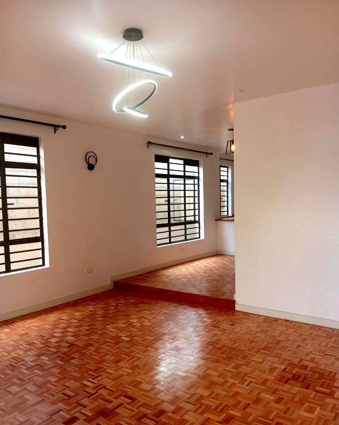 6-Bed Twin Home with DSQ & Solar - 46 Hill View Estate, Ngong