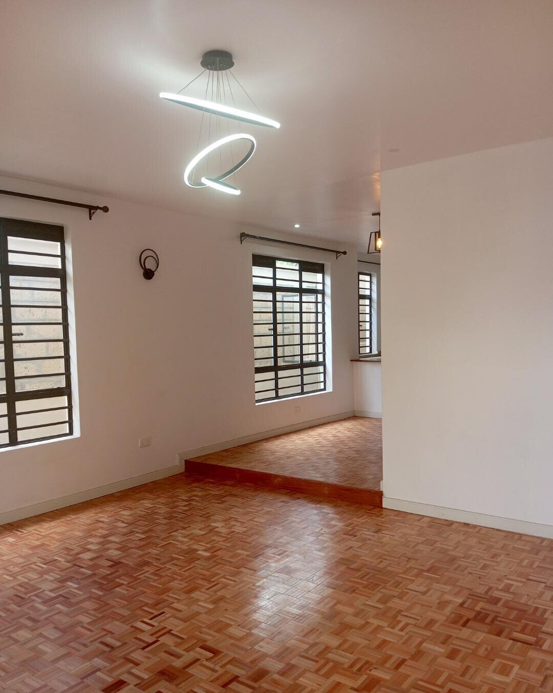 6-Bed Twin Home with DSQ & Solar - 46 Hill View Estate, Ngong