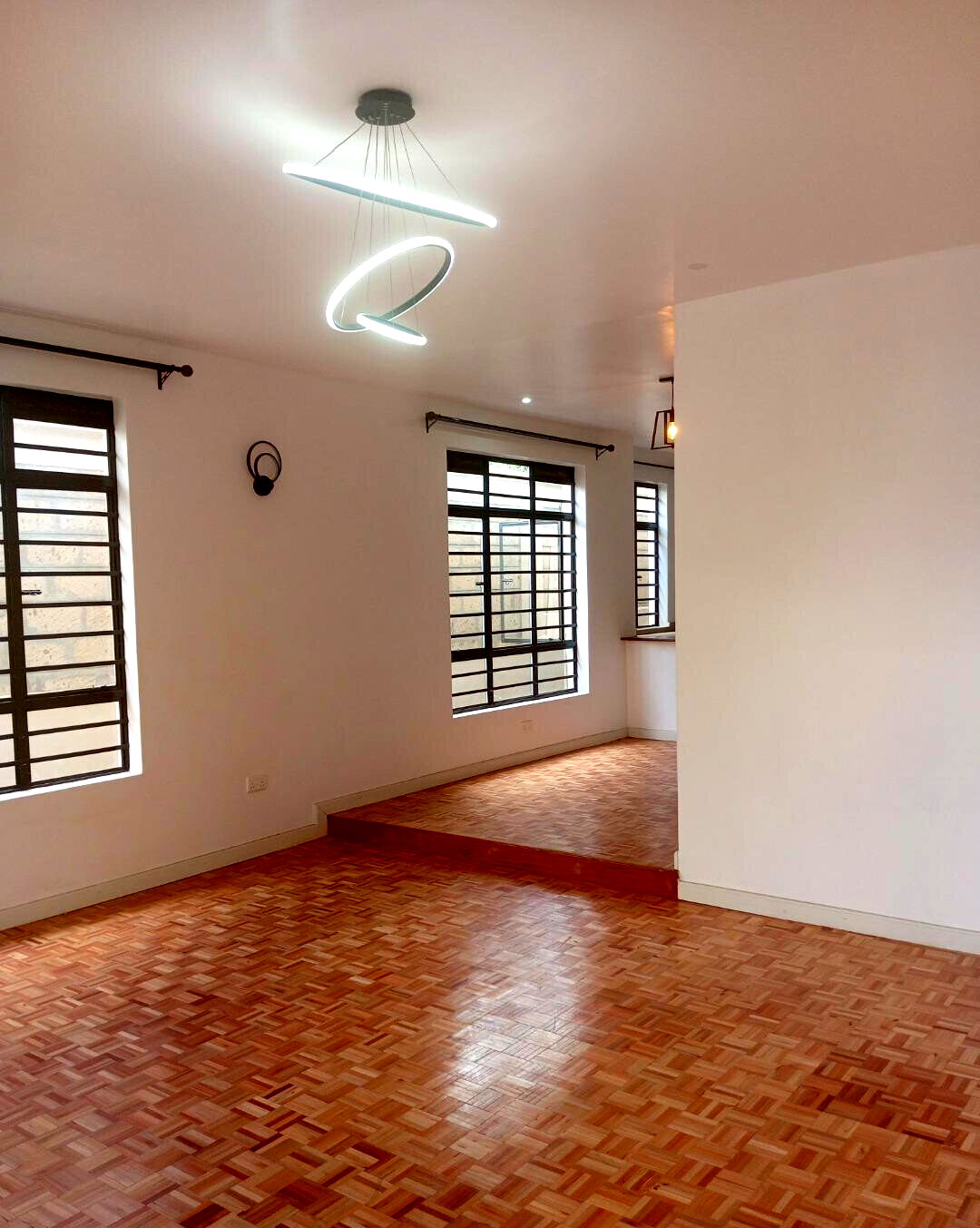 6-Bed Twin Home with DSQ & Solar - 46 Hill View Estate, Ngong