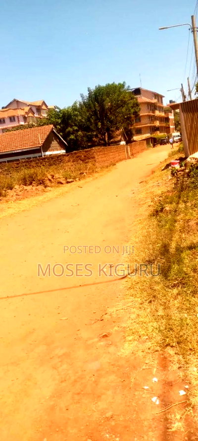 Thika Town 40x80 Plots. - Image 3