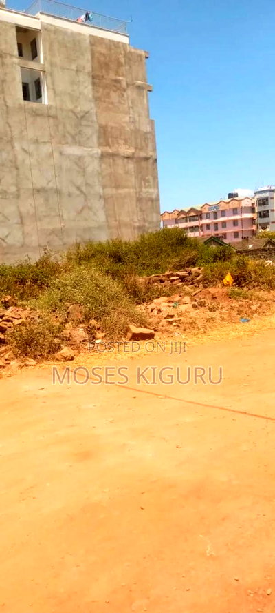Thika Town 40x80 Plots. - Image 2